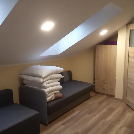 Domki I Vena Guest house