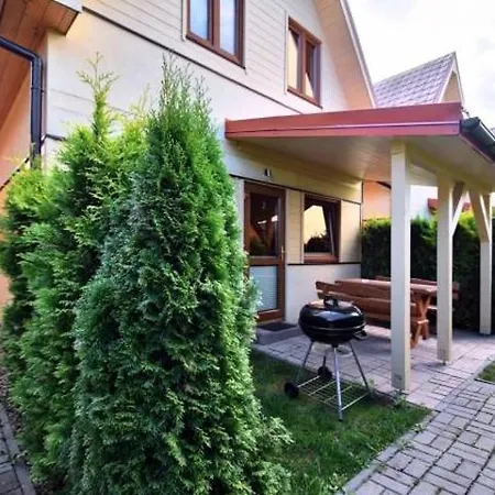 Domki I Vena
