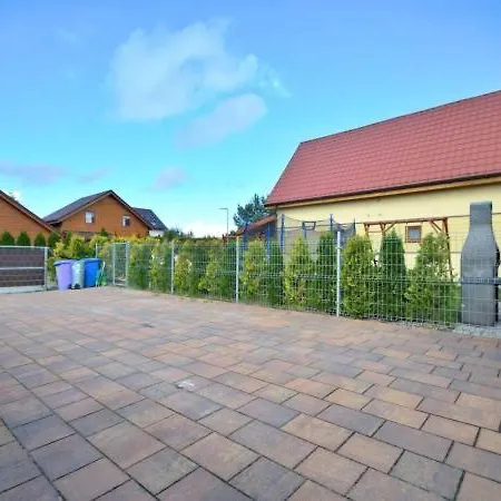 Pensjonat I Vena Sarbinowo