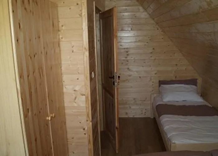 Gasthuis I Vena Sarbinowo