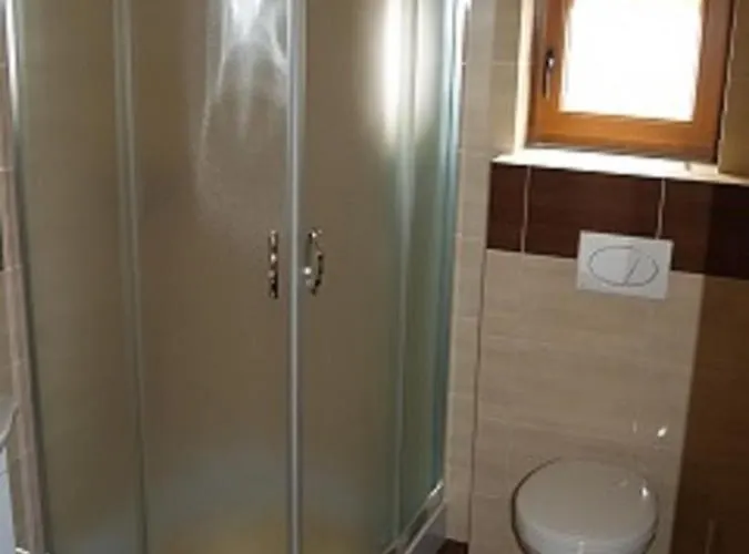 Gasthuis I Vena Sarbinowo