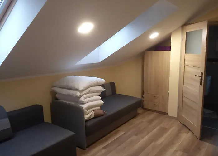 I Vena Casa de hóspedes