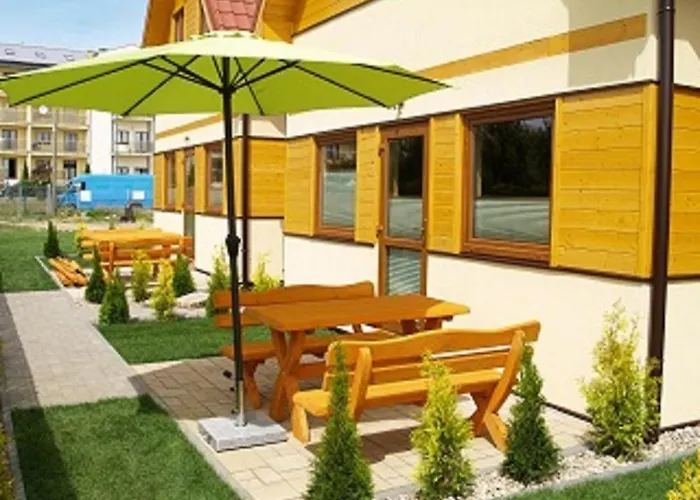 I Vena Casa de hóspedes *