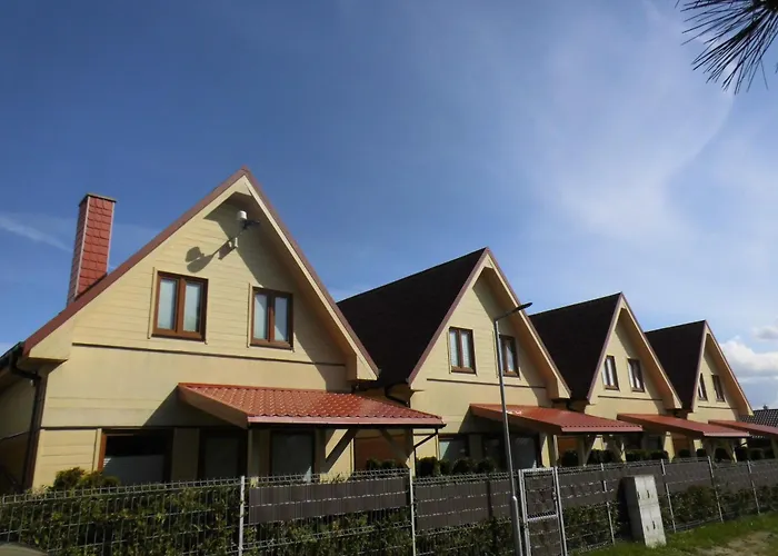 I Vena Gasthuis Sarbinowo